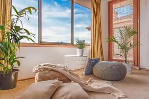 Vintage Cuddle Guest House