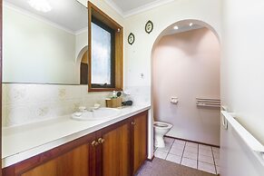 Vintage Cuddle Guest House