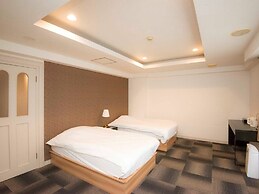 HOTEL WILL Urawa