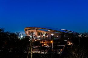 HOTEL WILL Urawa