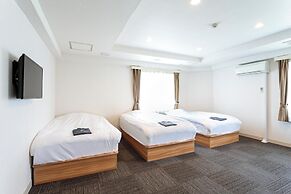 HOTEL WILL Urawa