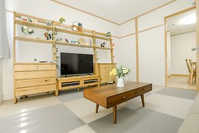 Nipponbashi Super House