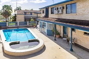 Gladstone Palms Motor Inn