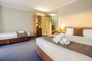 Gladstone Palms Motor Inn