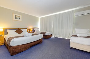 Gladstone Palms Motor Inn