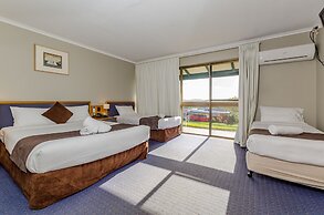 Gladstone Palms Motor Inn