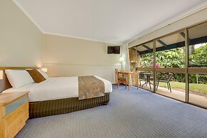 Gladstone Palms Motor Inn