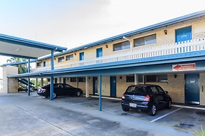 Gladstone Palms Motor Inn