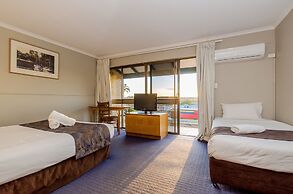 Gladstone Palms Motor Inn