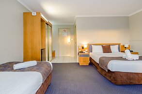 Gladstone Palms Motor Inn