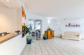 Gladstone Palms Motor Inn