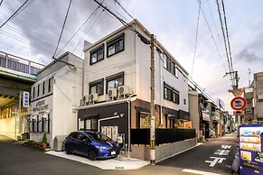 Summer Lotus House Osaka