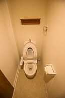 Summer Lotus House Osaka