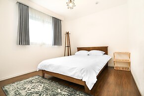 Summer Lotus House Osaka