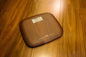 Summer Lotus House Osaka