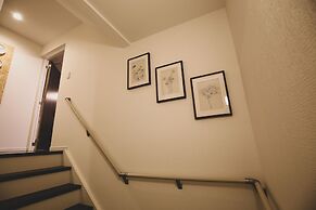 Summer Lotus House Osaka