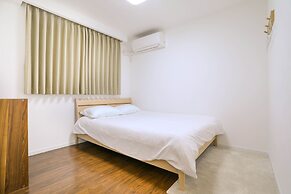 Summer Lotus House Osaka