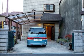Guesthouse Oimazato