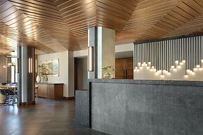 Kimpton Armory Hotel Bozeman by IHG