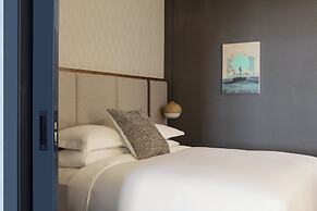 Kimpton Armory Hotel Bozeman by IHG