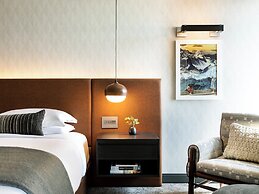 Kimpton Armory Hotel Bozeman by IHG