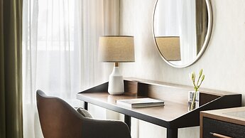 Kimpton Armory Hotel Bozeman by IHG