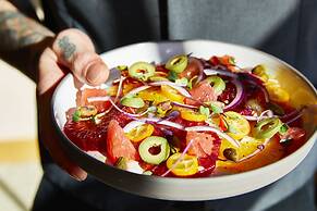 Kimpton Armory Hotel Bozeman by IHG