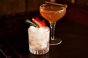 Kimpton Armory Hotel Bozeman by IHG