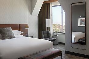 Kimpton Armory Hotel Bozeman by IHG