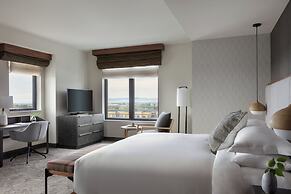 Kimpton Armory Hotel Bozeman by IHG