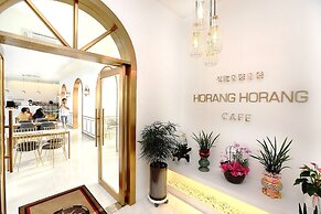 Horang Horang Pension
