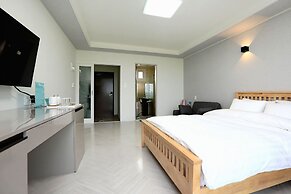 Horang Horang Pension