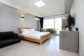 Horang Horang Pension