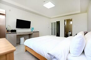 Horang Horang Pension