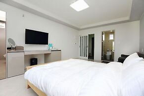 Horang Horang Pension