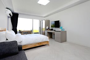 Horang Horang Pension