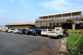 Horang Horang Pension