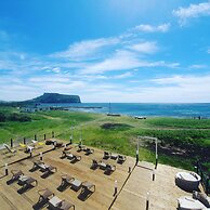 Horang Horang Pension