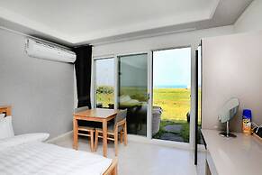 Horang Horang Pension