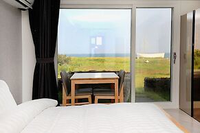 Horang Horang Pension