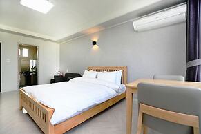 Horang Horang Pension