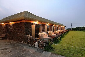 Horang Horang Pension