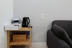 Horang Horang Pension