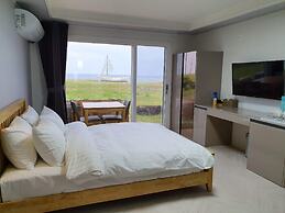 Horang Horang Pension