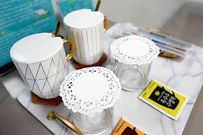 Horang Horang Pension