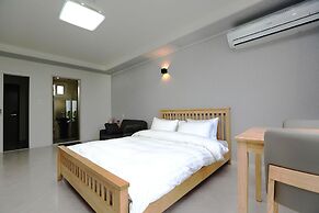 Horang Horang Pension