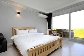 Horang Horang Pension