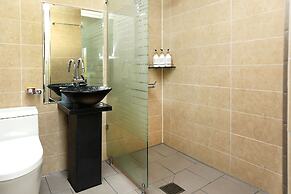 Horang Horang Pension