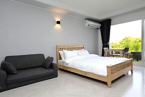 Horang Horang Pension