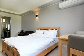 Horang Horang Pension